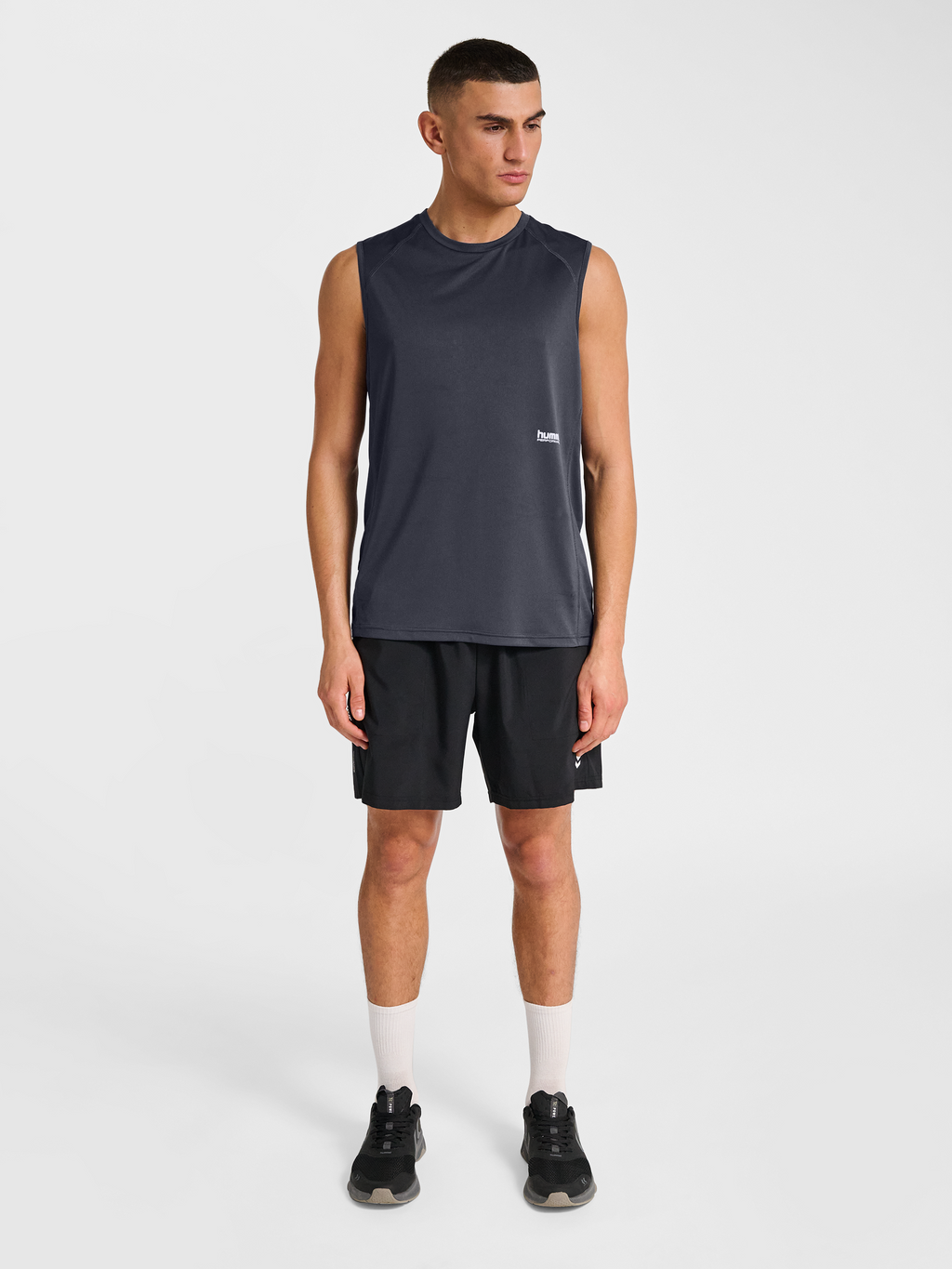 hmlPULSE WORKOUT TANK TOP