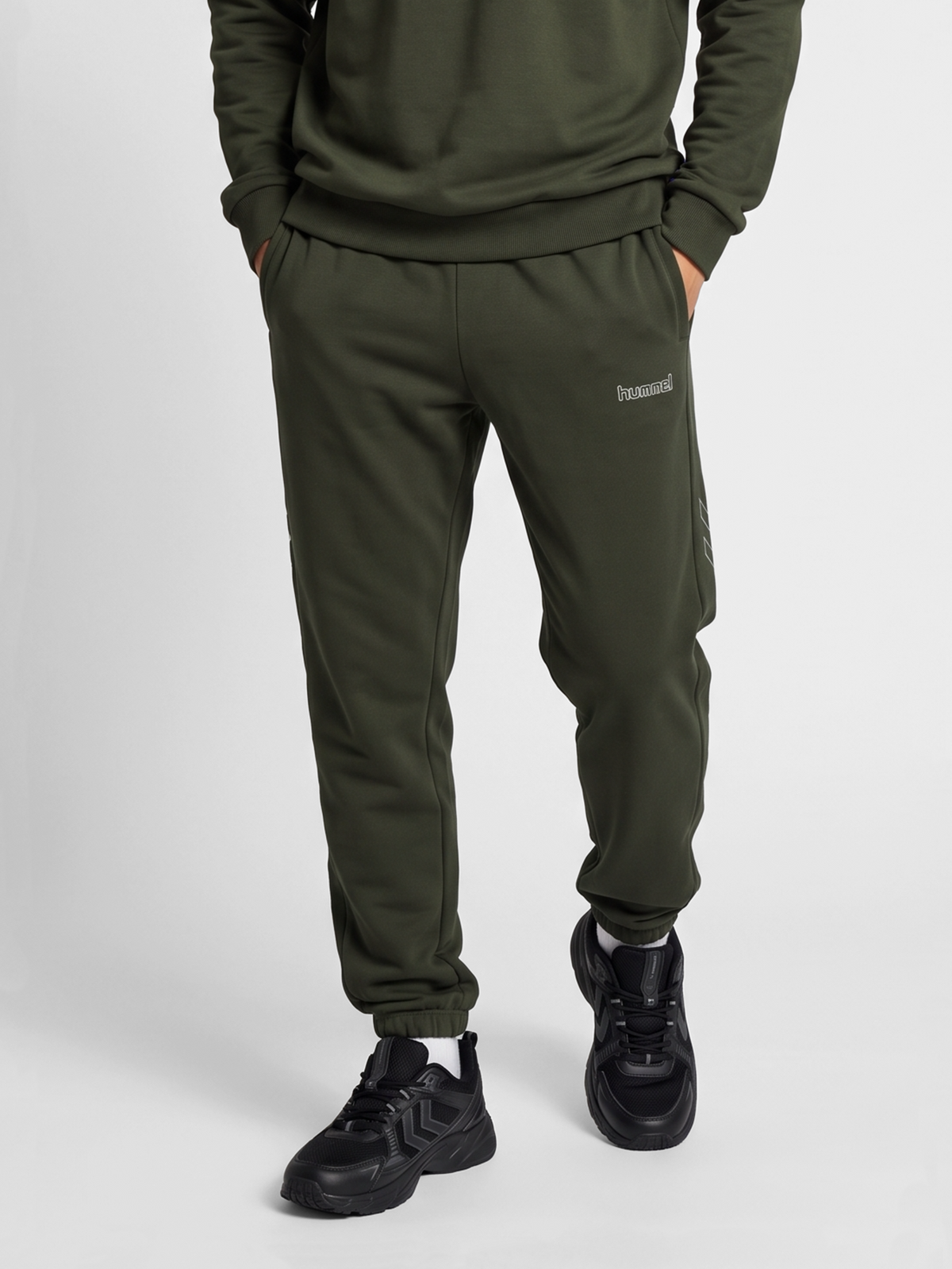 hmlPACE SWEAT PANTS