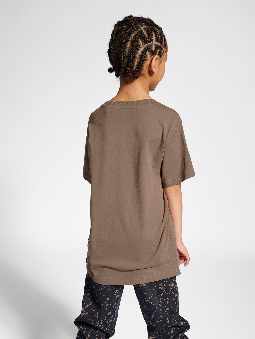stsKHALED T-SHIRT S/S