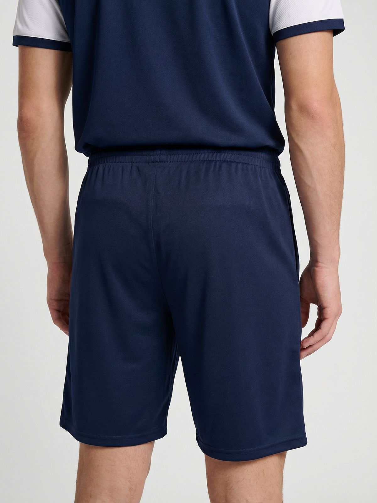 hmlESSENTIAL SHORTS