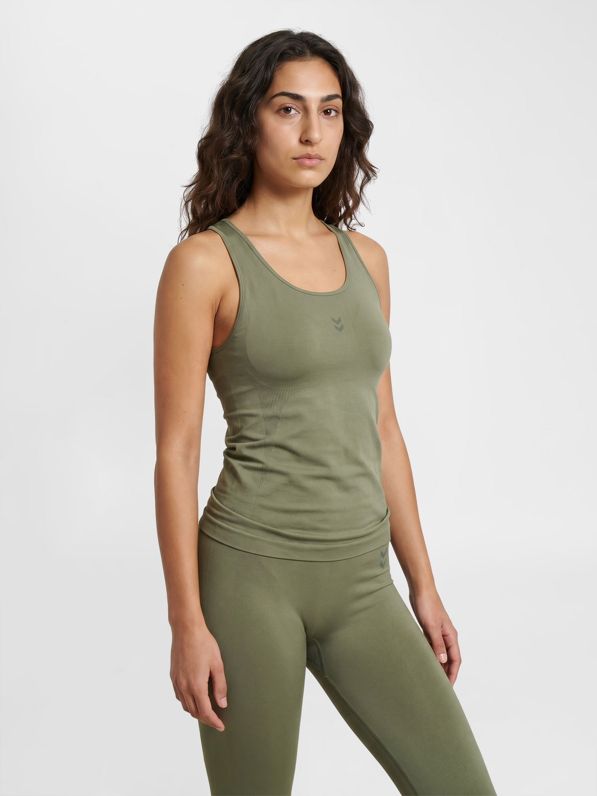 hmlFLOW TANKTOP