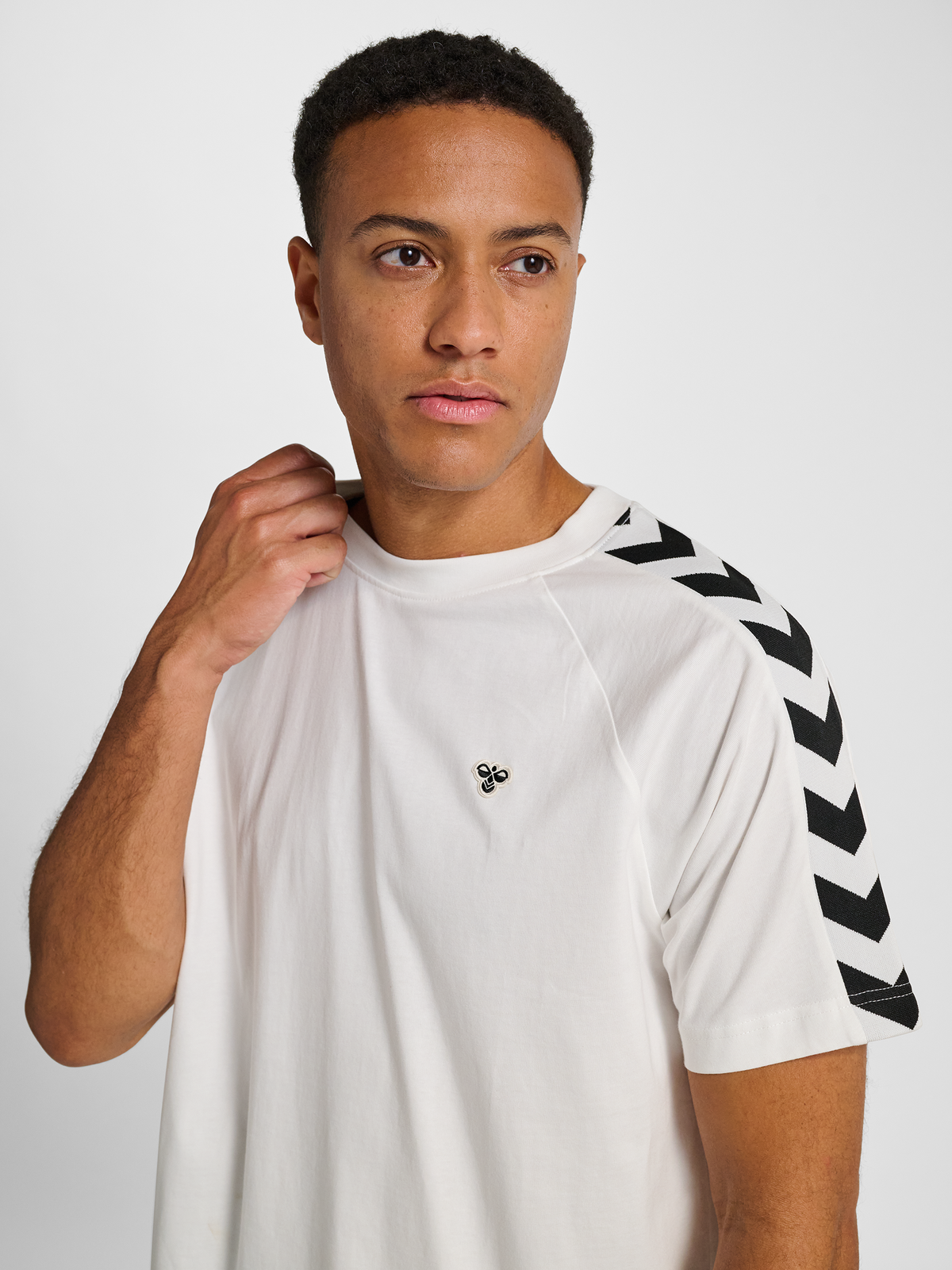hmlARCHIVE LOOSE T-SHIRT S/S
