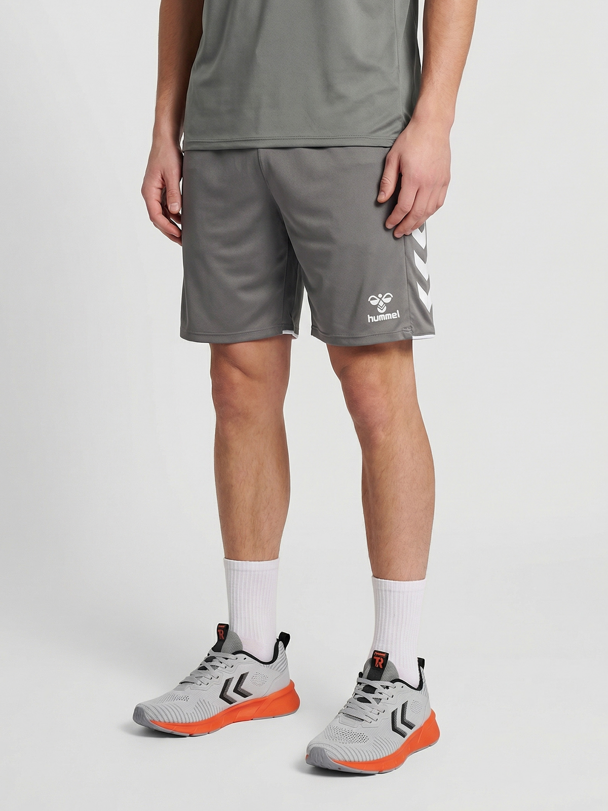 hmlCORE 2.0 SHORTS