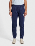 hmlMOVER COTTON CUFF PANTS WOMAN