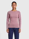 hmlCANA SEAMLESS T-SHIRT LS