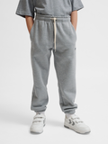 hmlJR LOOSE SWEATPANTS BEE