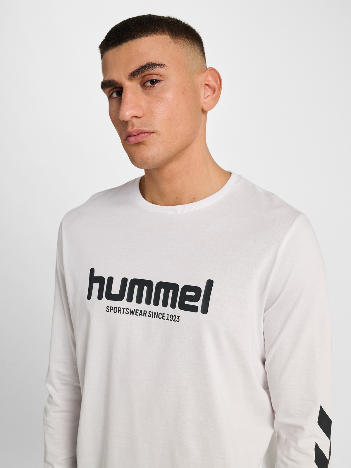 hmlLEGACY 2.0 T-SHIRT L/S