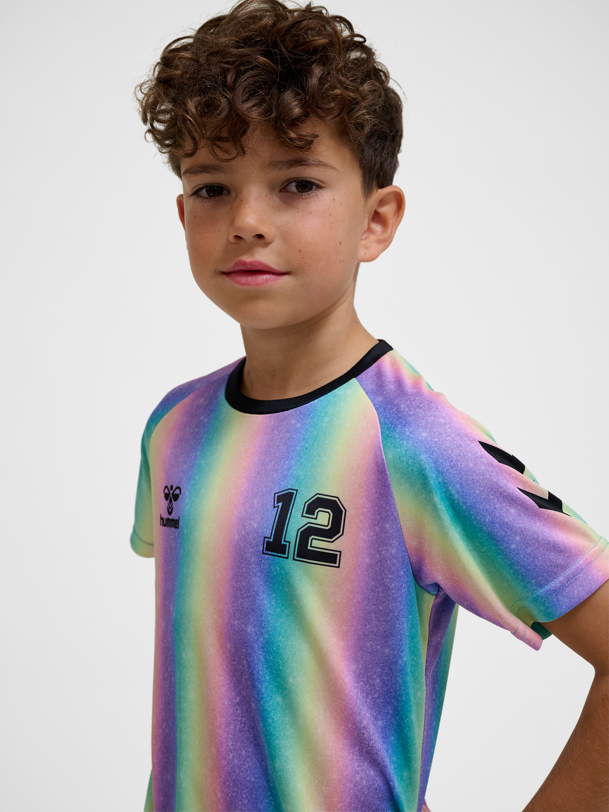hmlSHIMMER SET
