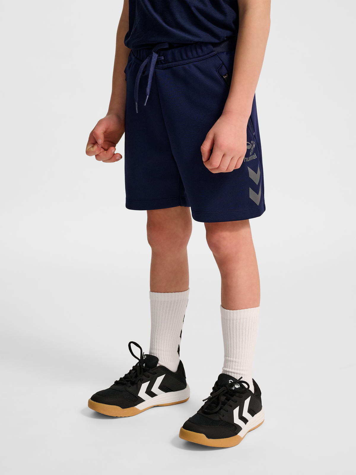 hmlCIMA 2.0 SHORTS KIDS