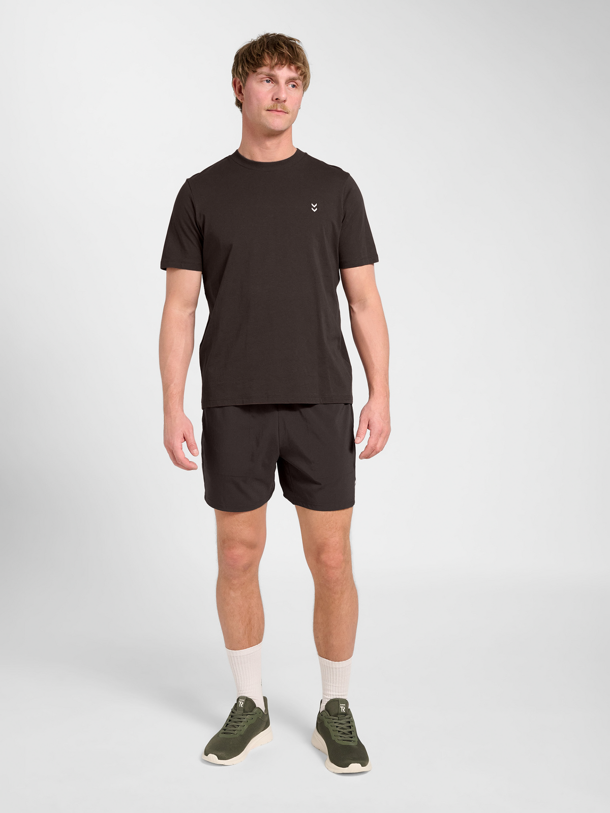 hmlPULSE T-SHIRT