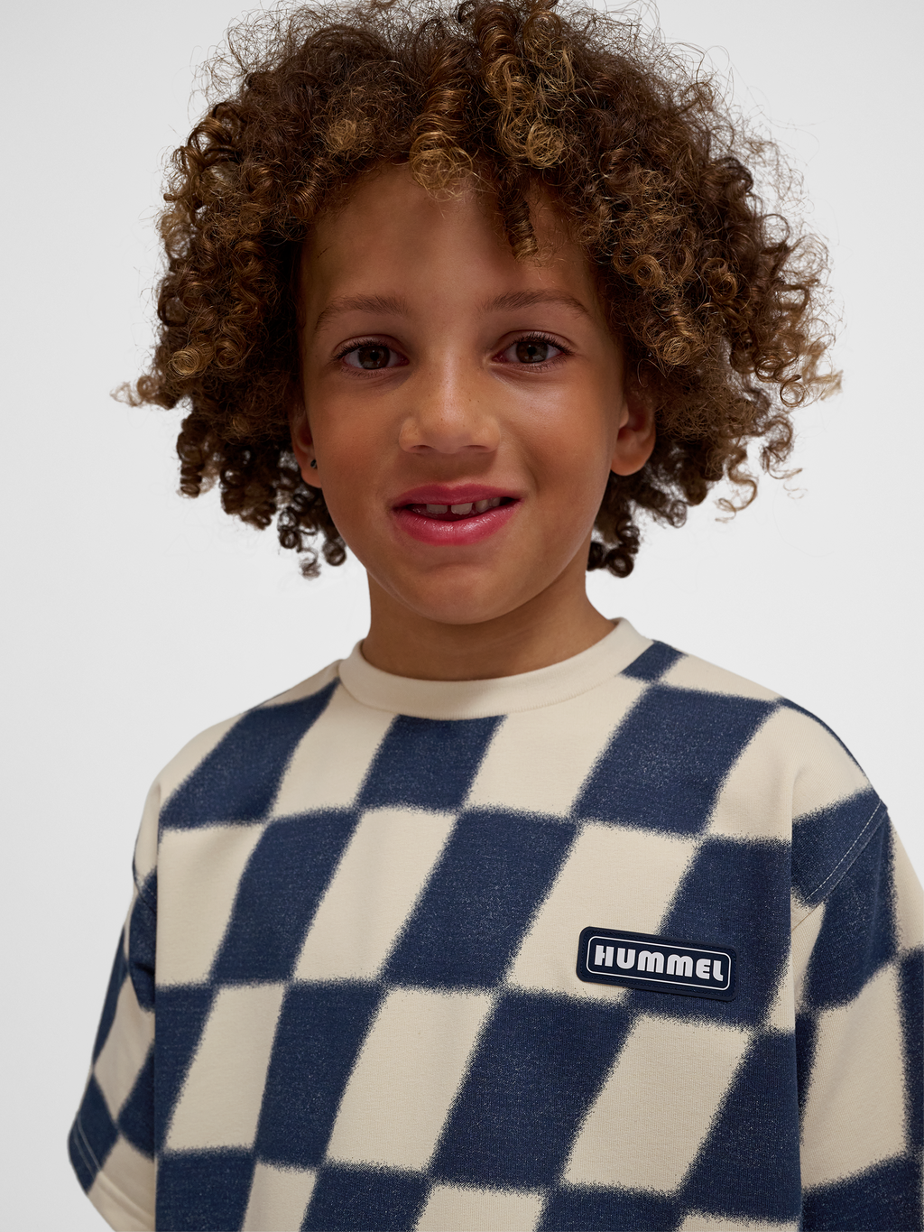 hmlPETS SWEATSHIRT S/S