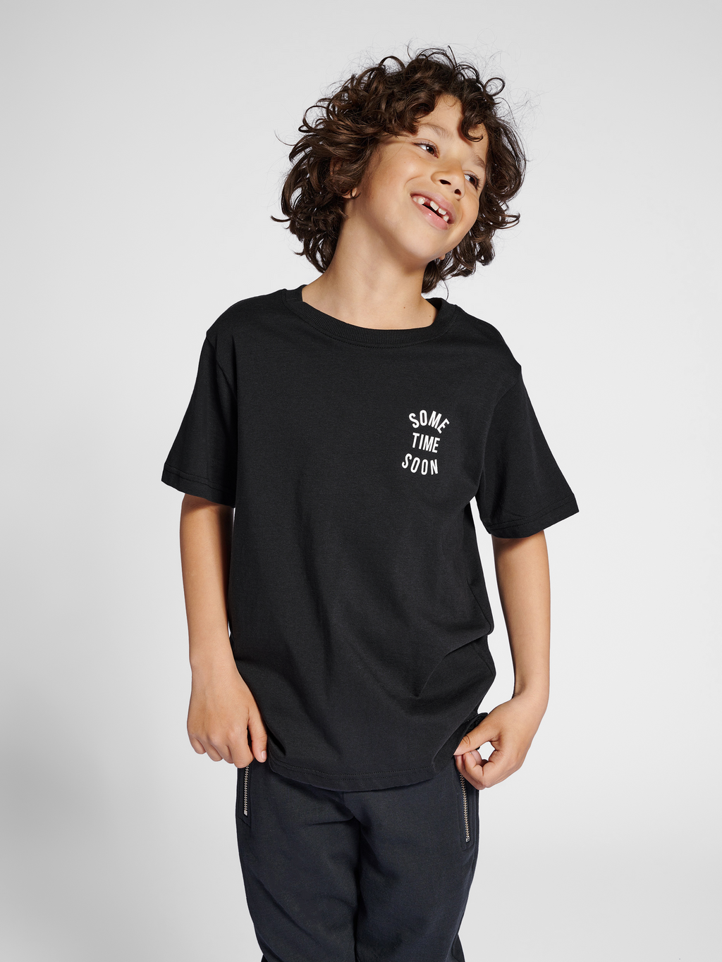 stsREVOLUTION T-SHIRT S/S