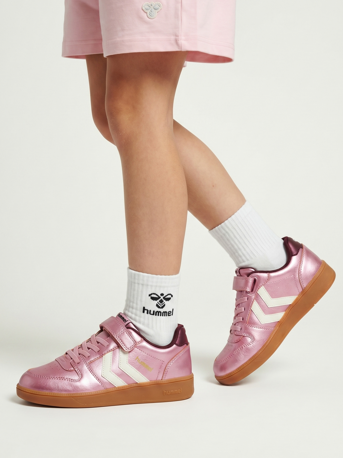 HANDBALL PERFEKT GLITTER JR