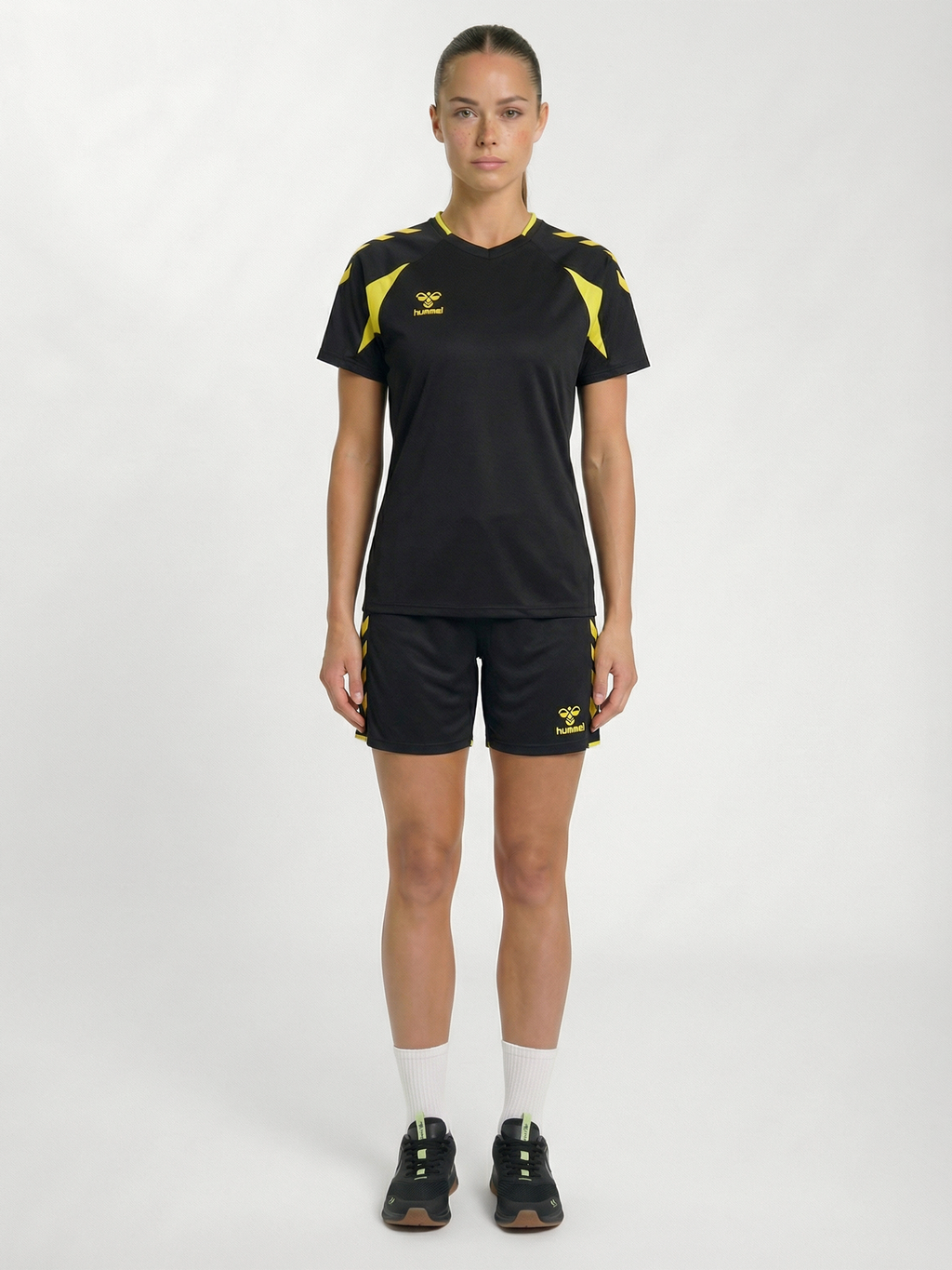 hmlCORE 2.0 SHORTS WOMAN
