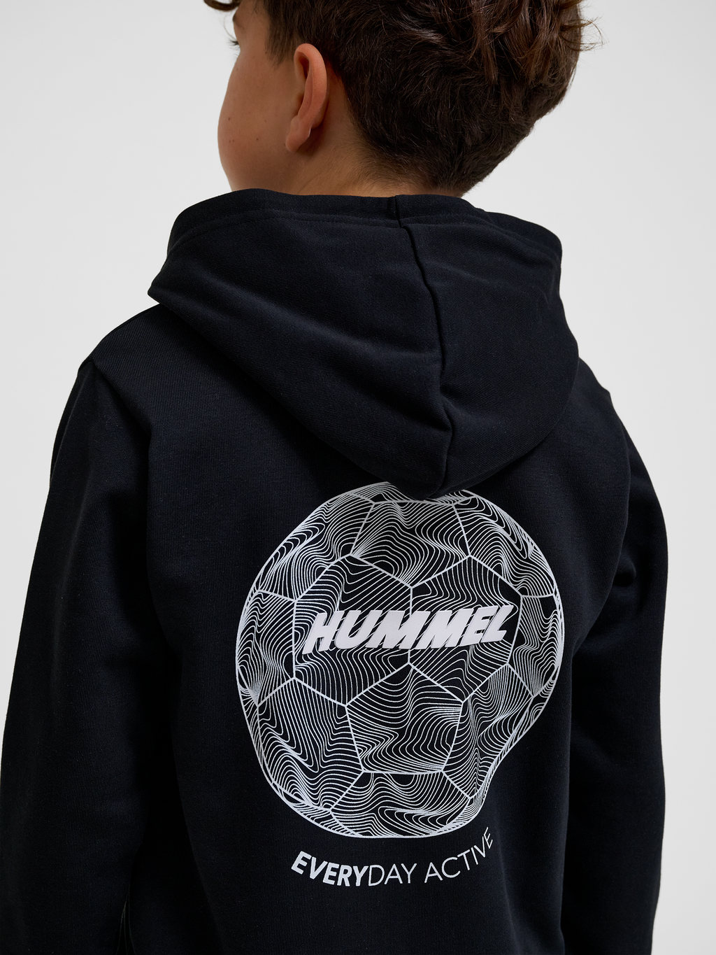 hmlCASPER HOODIE