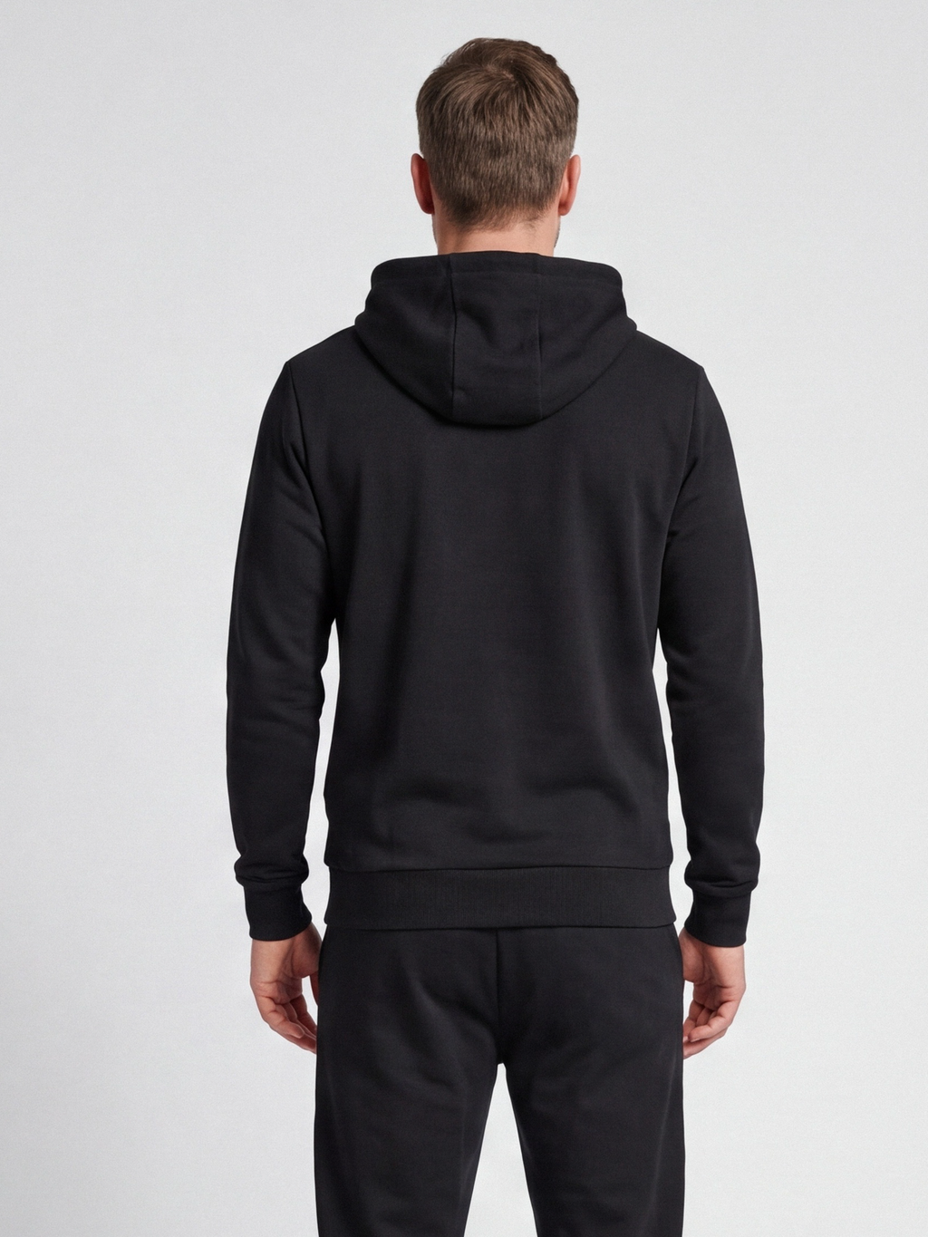 hmlGO 2.0 LOGO HOODIE