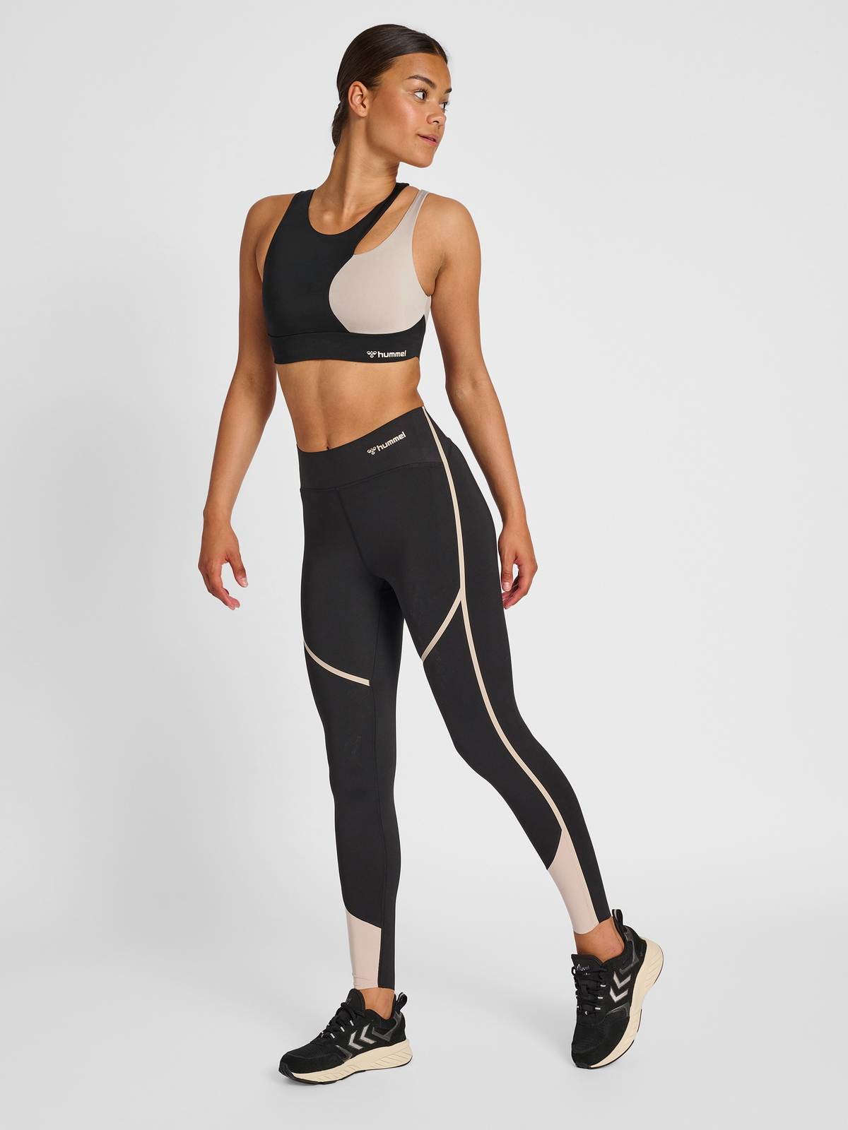 hmlMT RIGA SPORTS BRA
