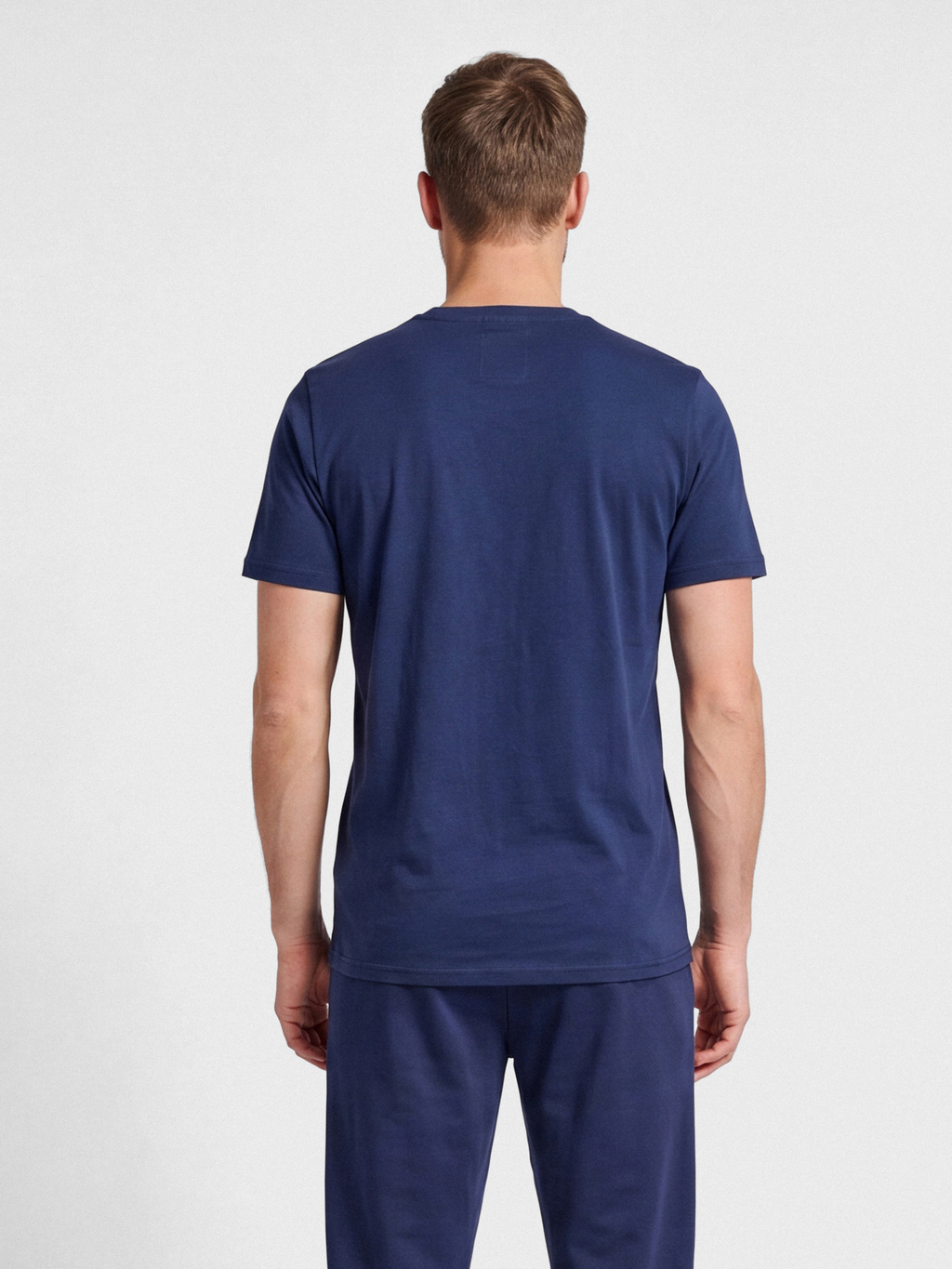 hmlPULSE GRAPHIC T-SHIRT S/S