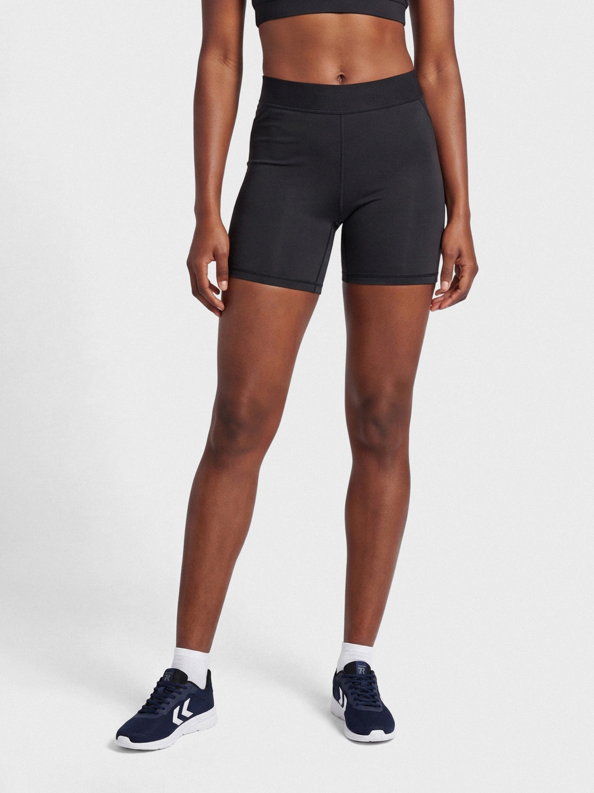 hmlBL PERFORMANCE SHORT TIGHTS WOMA