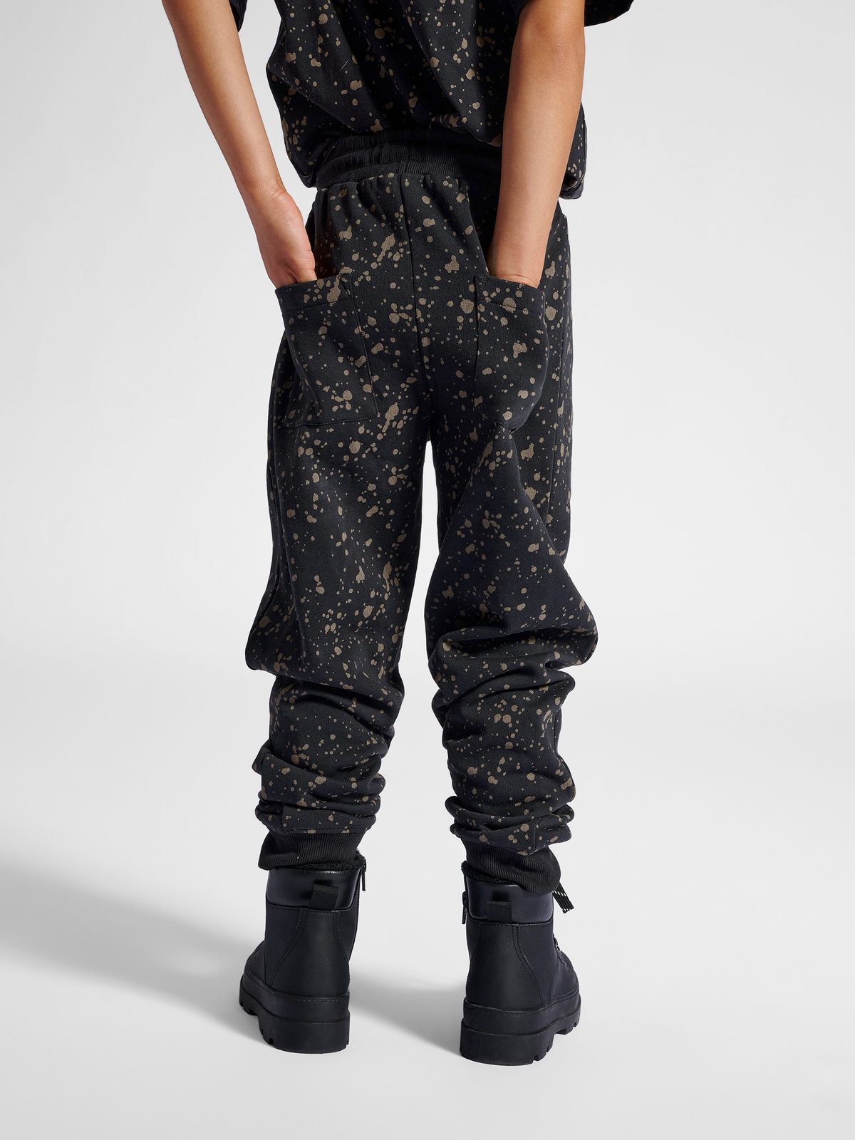 stsJAZZY PANTS