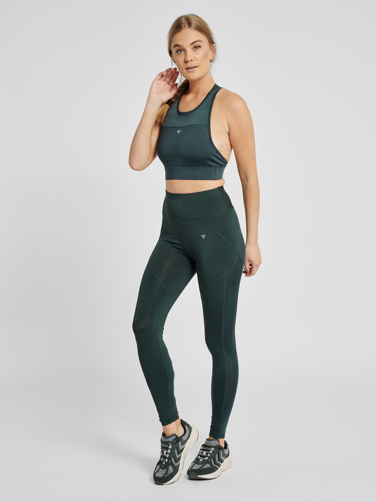 hmlNORMA SPORTS BRA