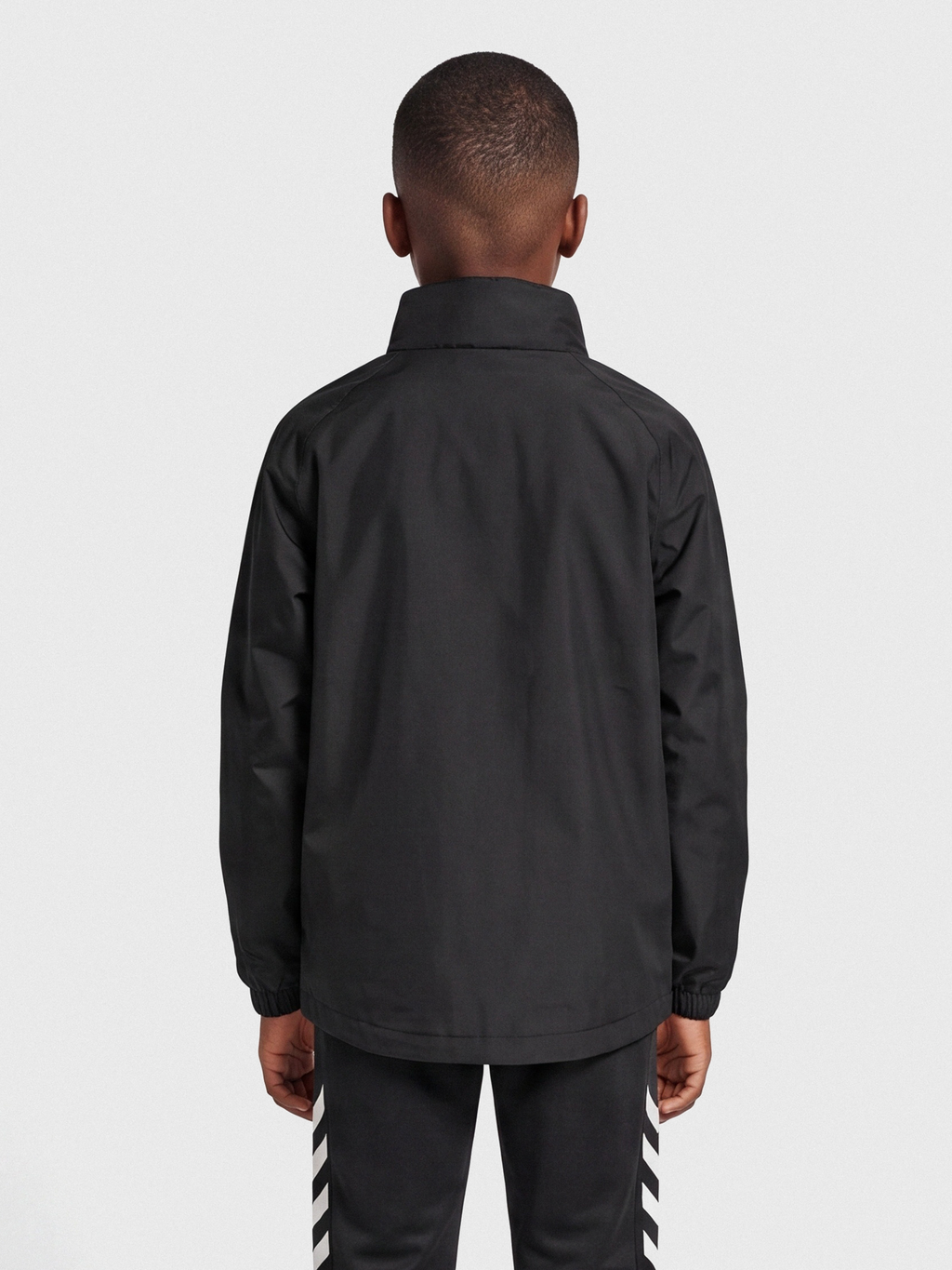 hmlPROMO RAIN JACKET KIDS