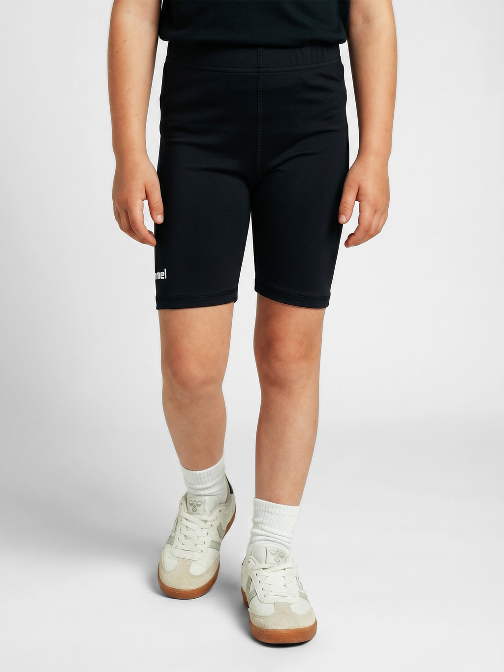 hmlBL ESSENTIAL SHORT TIGHTS KIDS