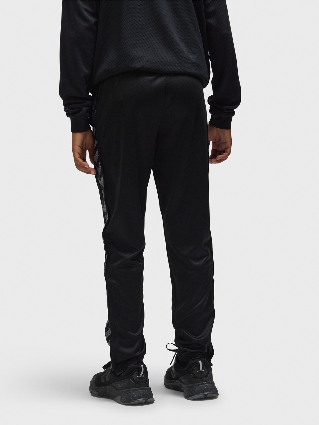 hmlAUTHENTIC PL PANTS KIDS