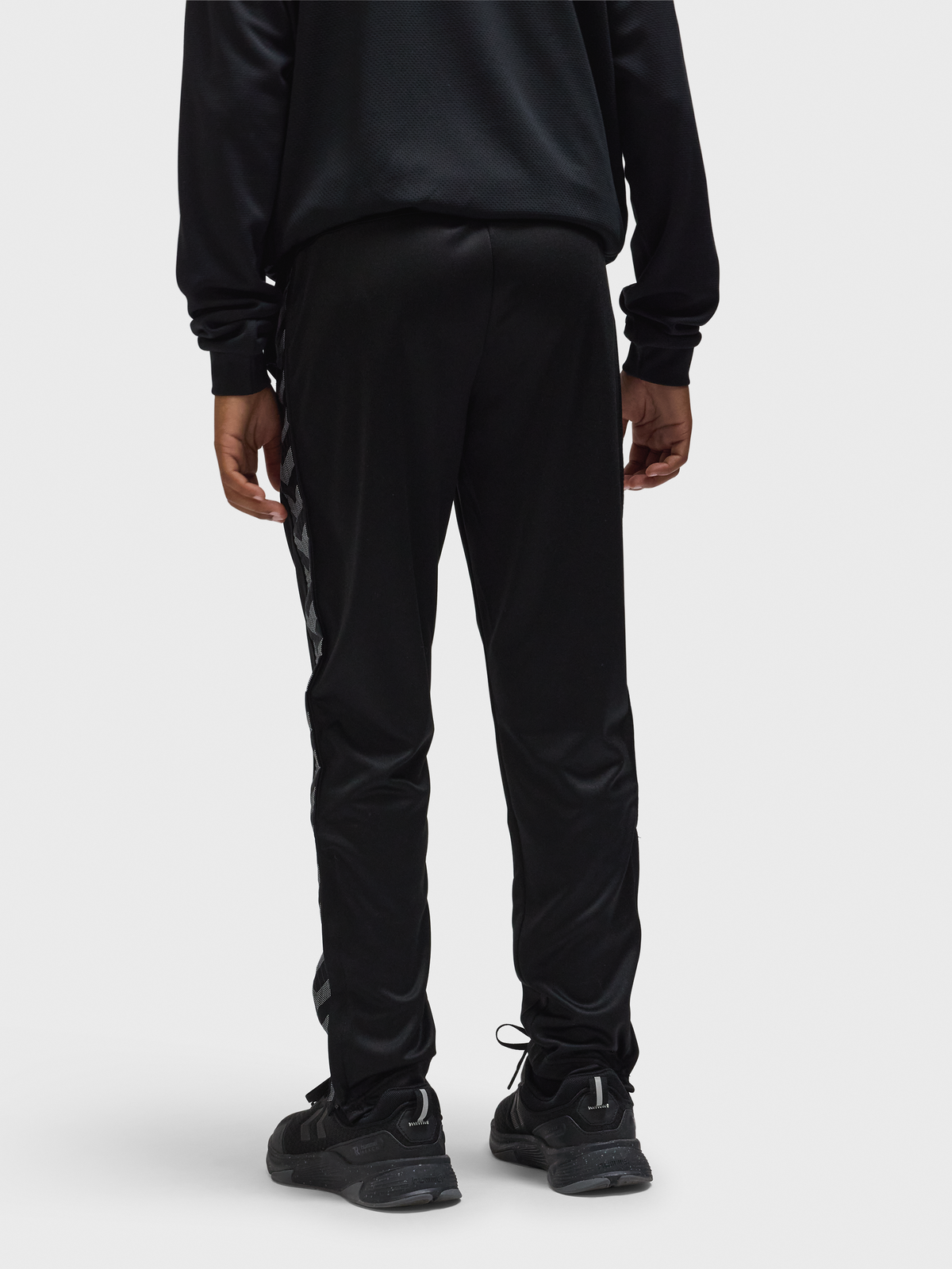 hmlAUTHENTIC PL PANTS KIDS