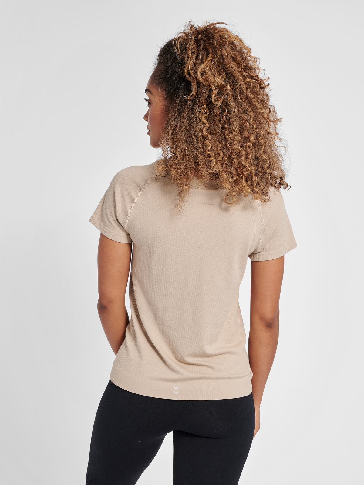 hmlMT FLOW SEAMLESS T-SHIRT