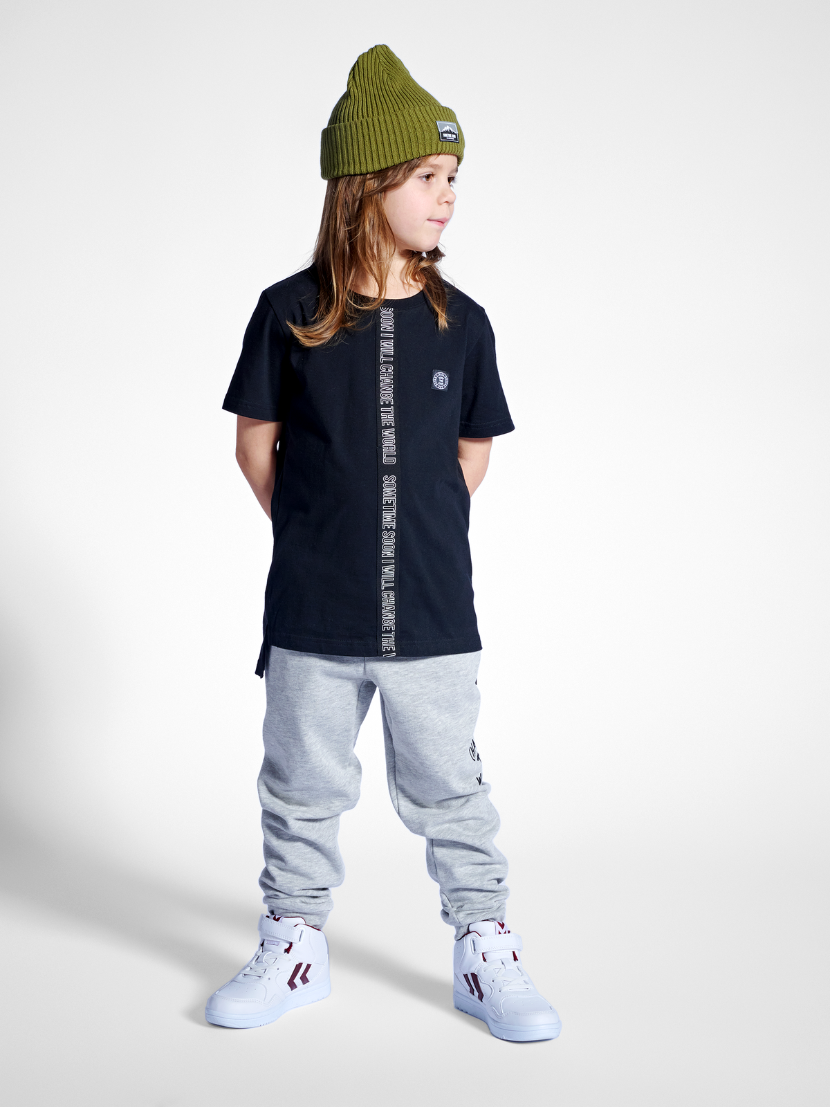 stsMONUMENT T-SHIRT S/S