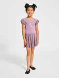 hmlJR MIX GLITTER DRESS