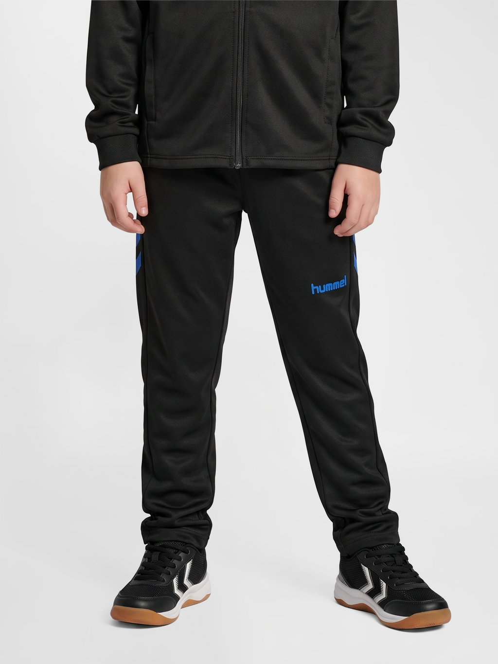 hmlBLAZE CLUB 26 TRACKSUIT KIDS