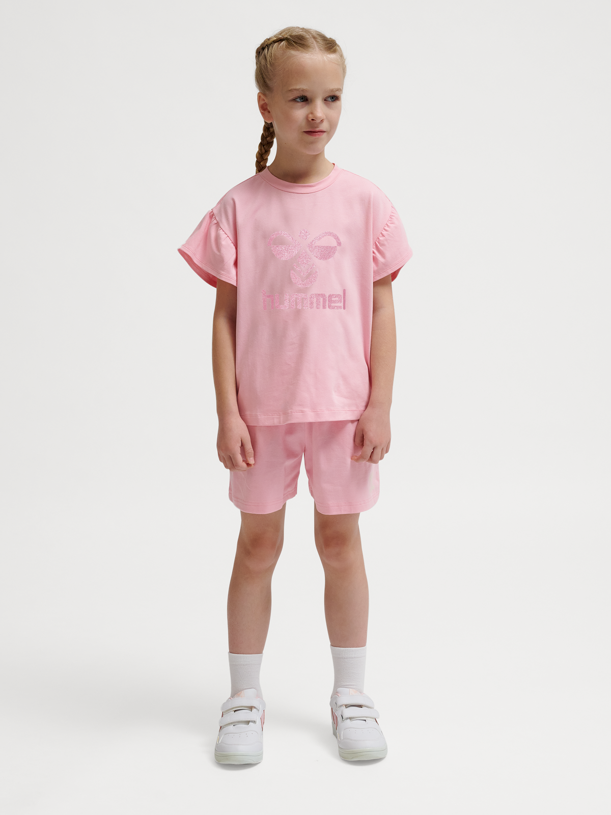 hmlDODI T-SHIRT S/S