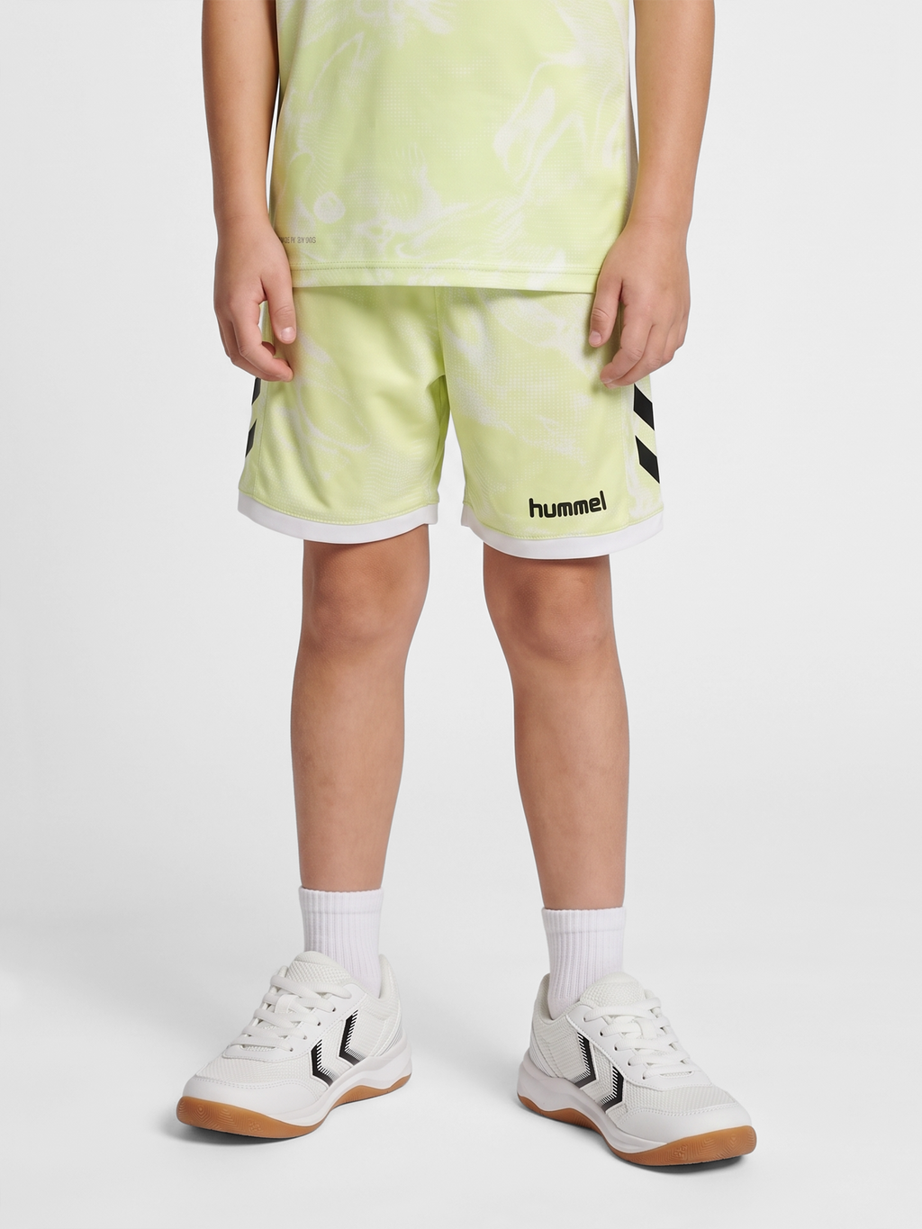 hmlBLAZE CLUB 26 GRAPHIC SET KIDS
