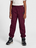 hmlJUPITOR TEX SOFTSHELL PANTS