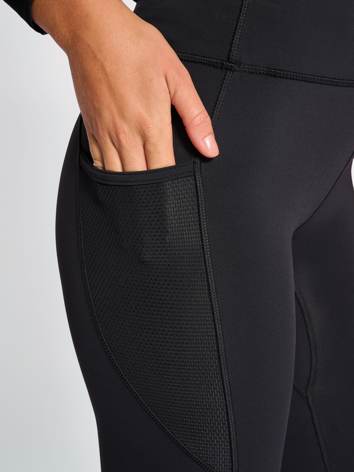 nwlCHIGACO KNEE TIGHTS WOMEN