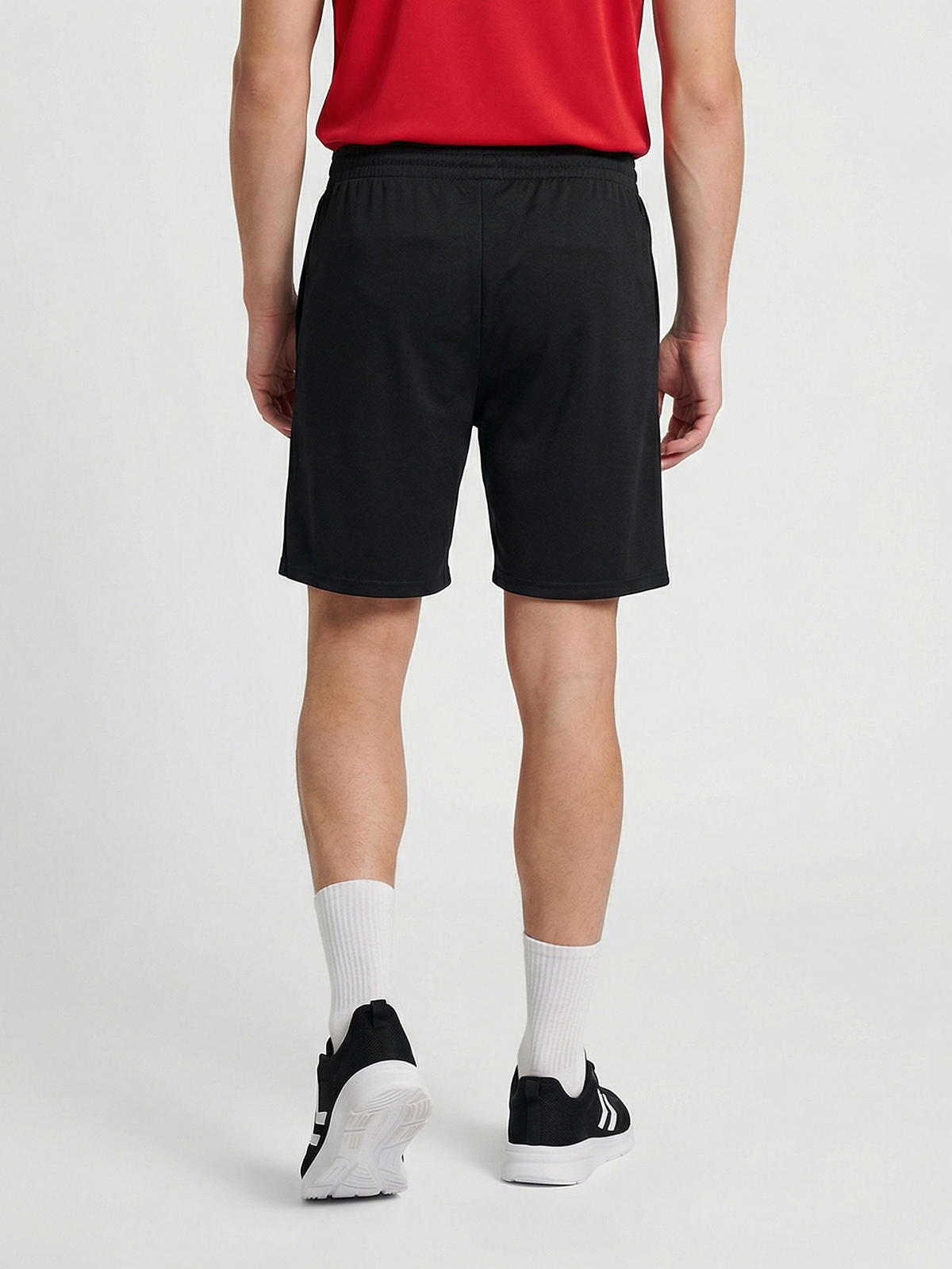 hmlESSENTIAL SHORTS