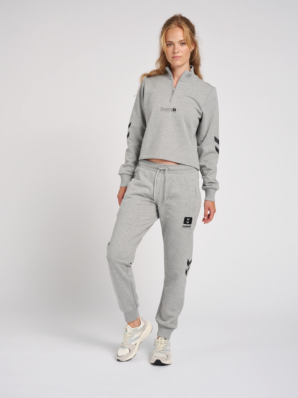 hmlLGC ALULA REGULAR PANTS