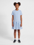 hmlTHILDE DRESS S/S