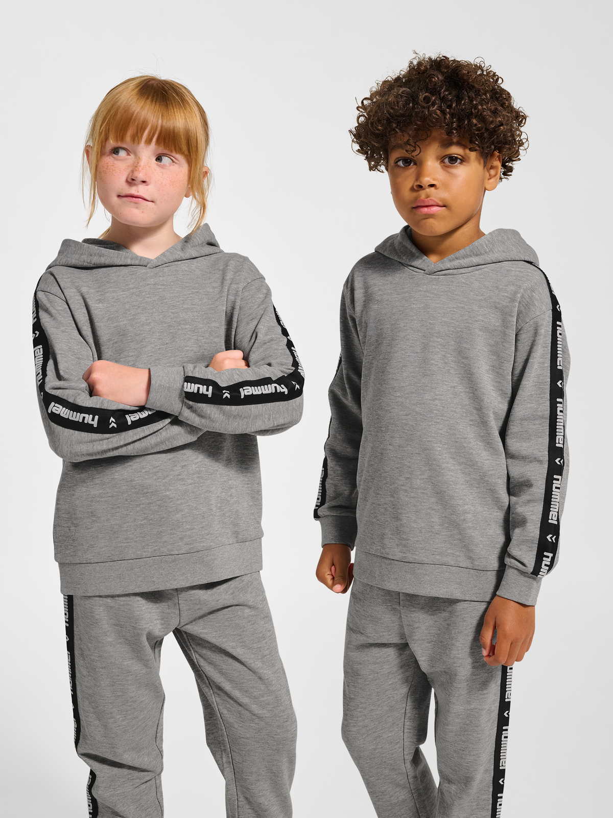hmlJR DANCE HOODIE