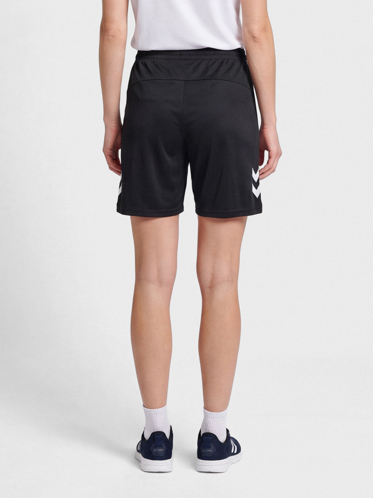 hmlLEAD 2.0 TRAINING SHORTS WOMAN