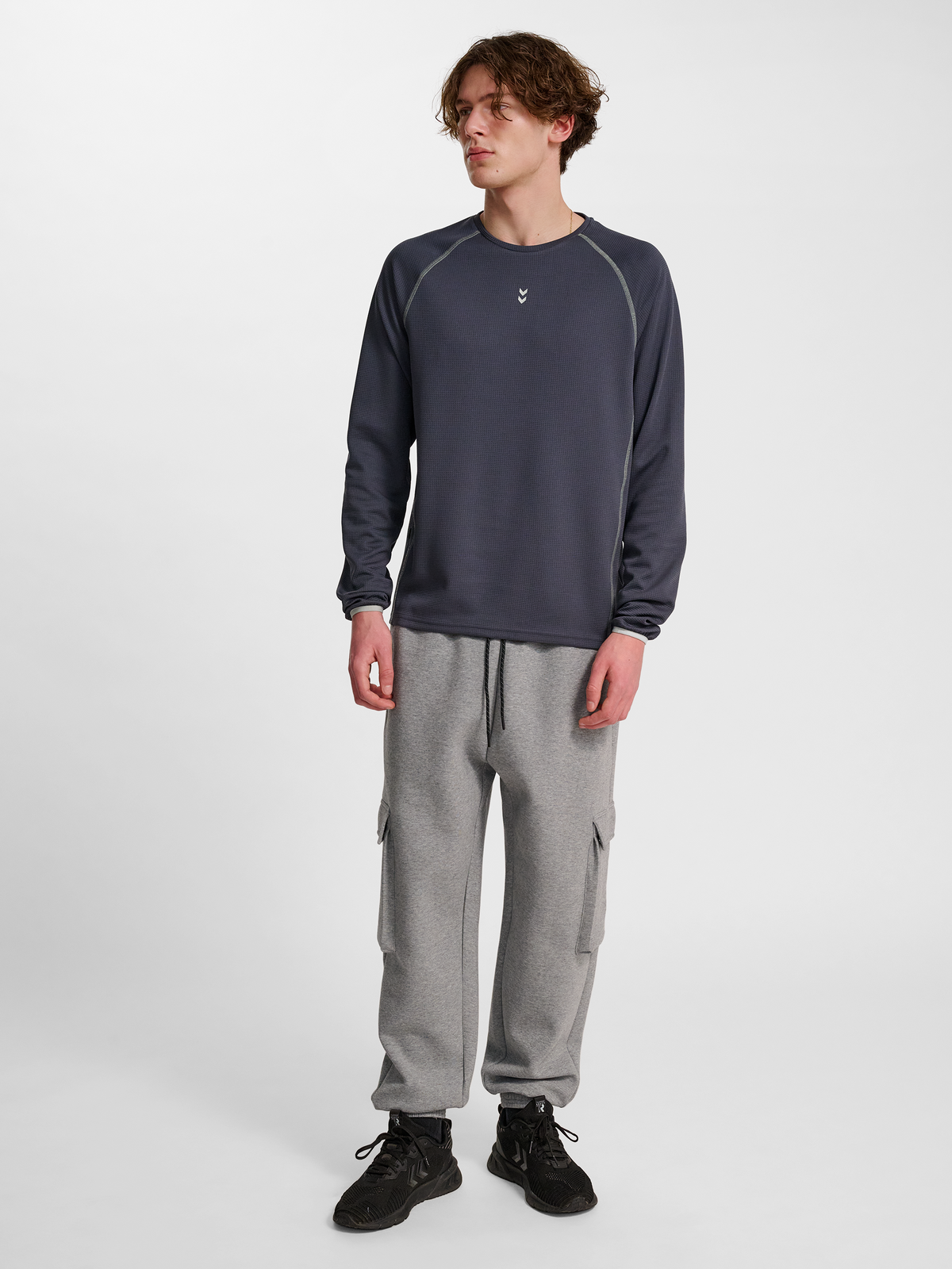 hmlPULSE PERFORMANCE MIDLAYER