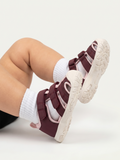 SANDAL VELCRO INFANT