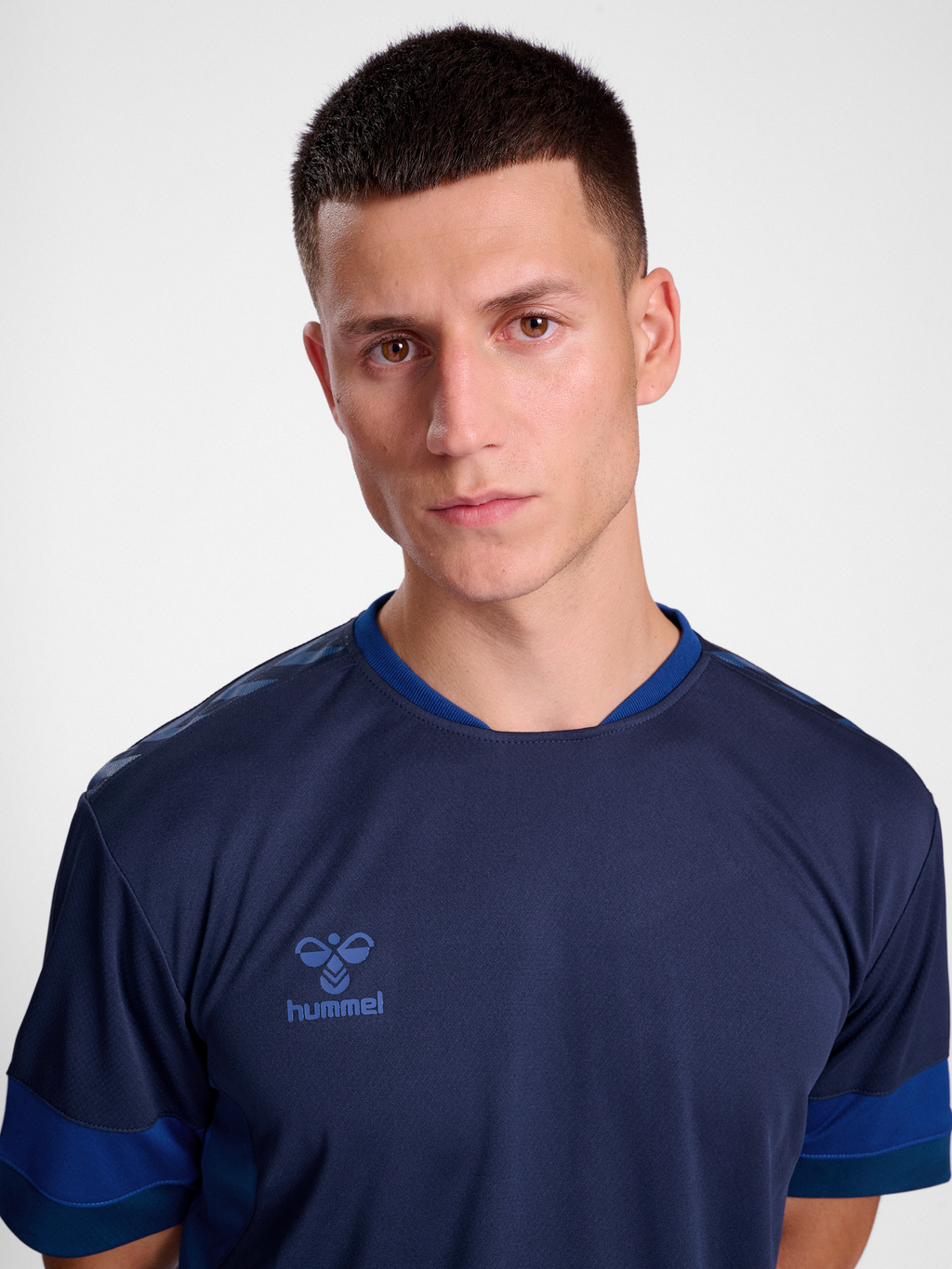 hmlAUTHENTIC PRO JERSEY S/S
