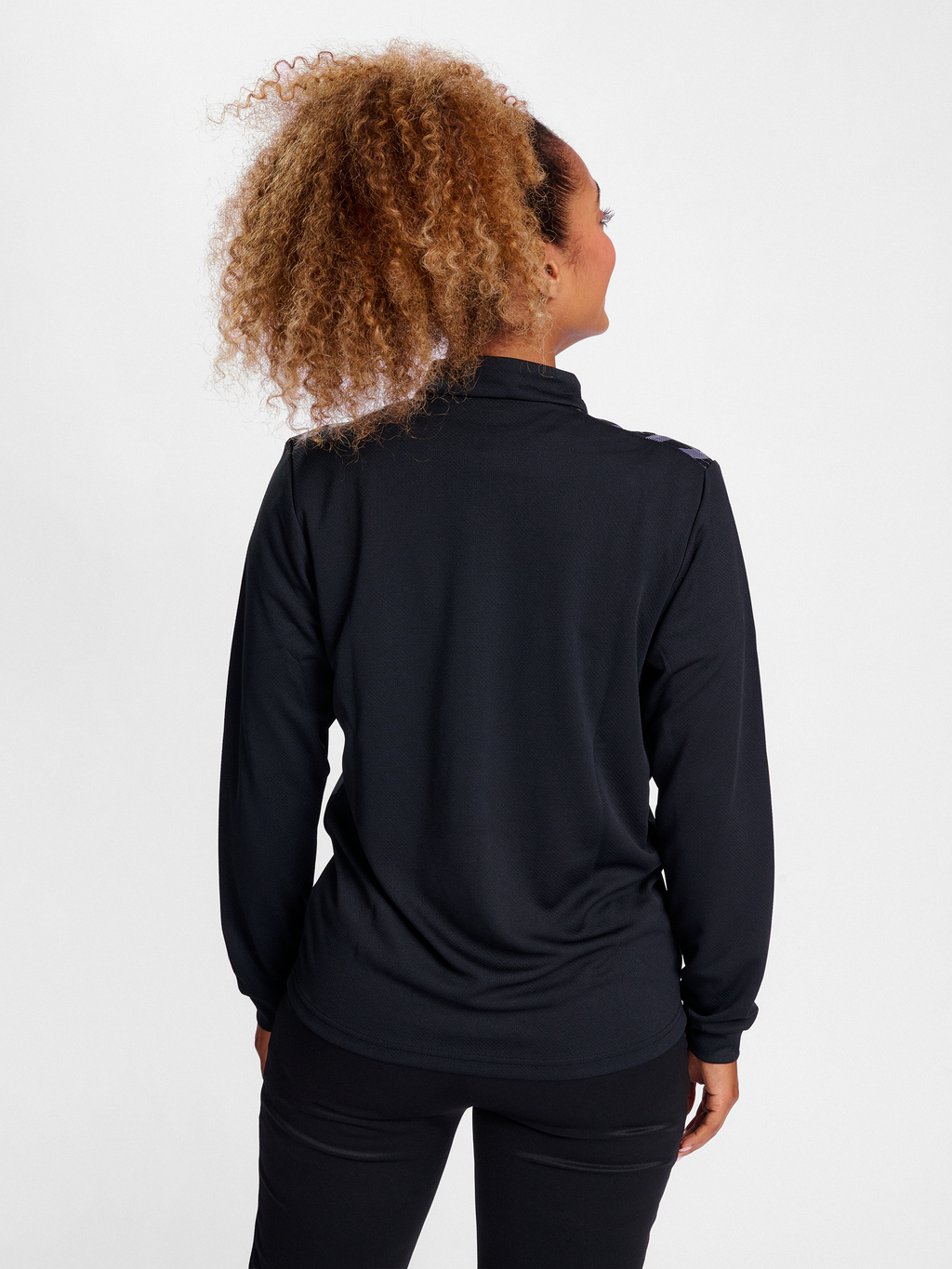 hmlAUTHENTIC PL JERSEY S/S