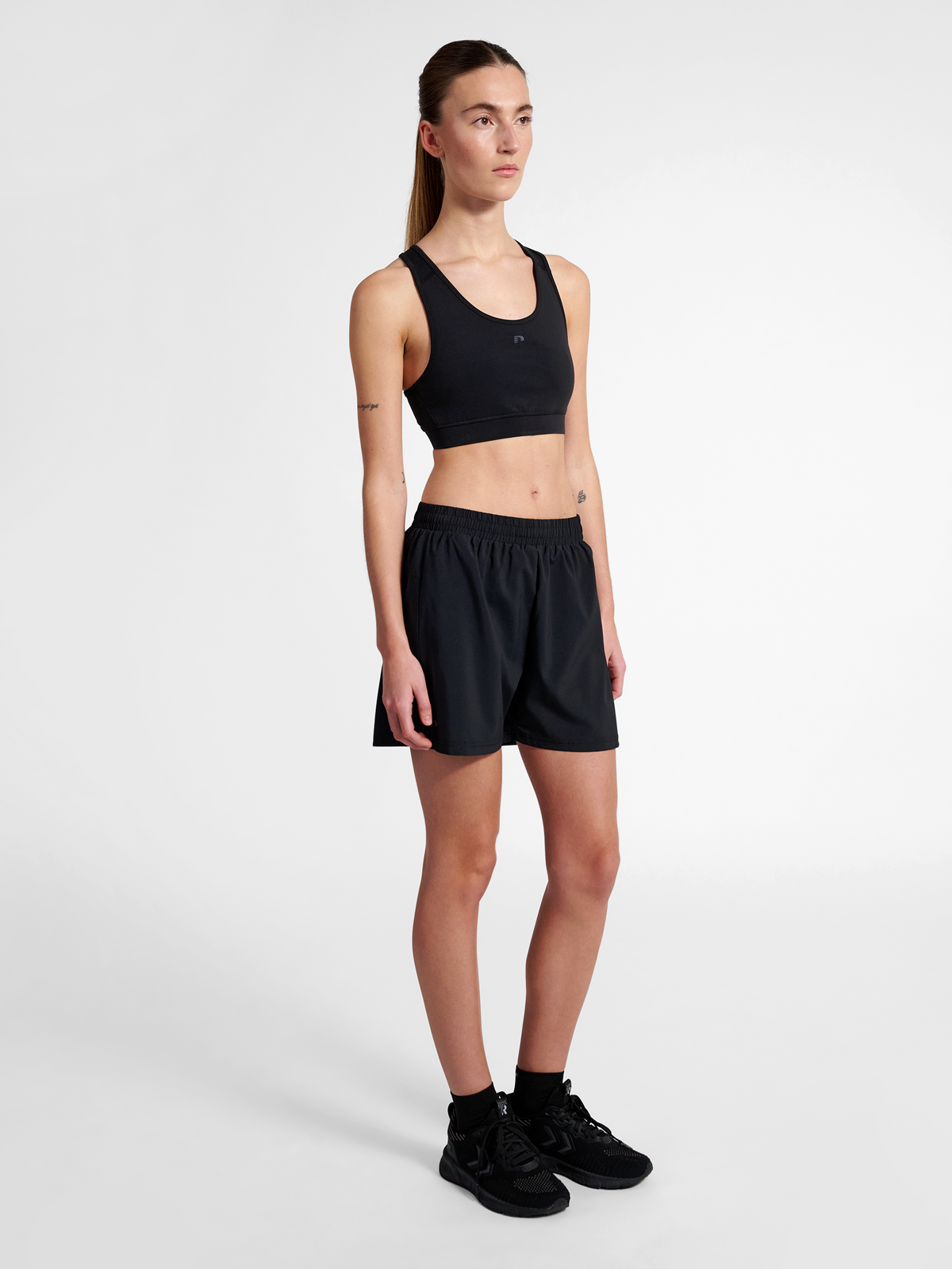 nwlMAX ZIP POCKET W SHORTS