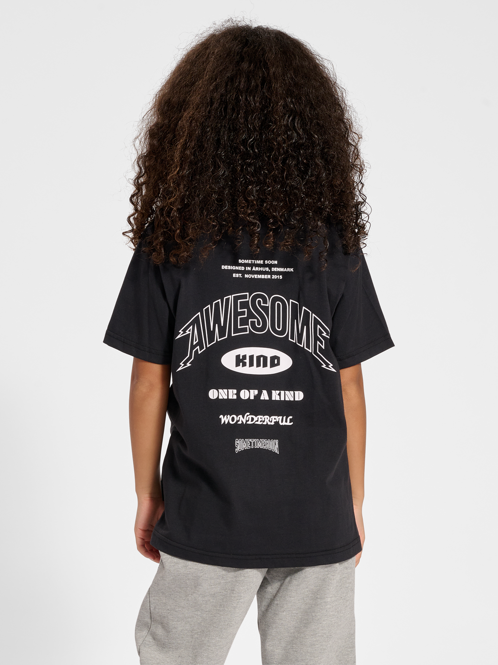 stsULRICH T-SHIRT S/S