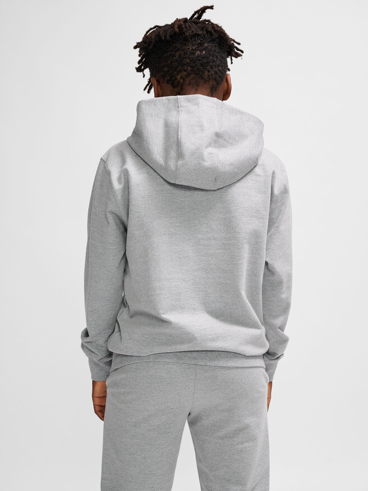hmlGO 2.0 HOODIE KIDS