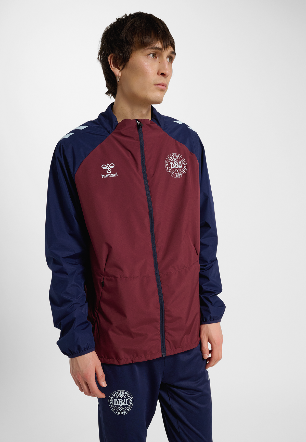 DBU 26 PRO TR JACKET